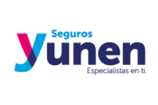 Logo del seguro médico yunen
